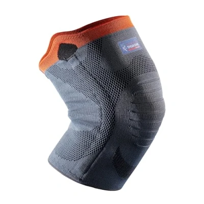 Afbeelding van Thuasne Sport Kniebandage Maat L (S XXL) Knie omvang over de knieschijf 38 41 cm