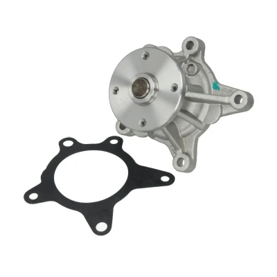 Afbeelding van THERMOTEC D10327TT Waterpomp Met pakking Mechanisch HYUNDAI: i40 Estate, i20 I Hatchback, ix20, KIA: cee‘d II Sportswagon, Sportage III, Venga