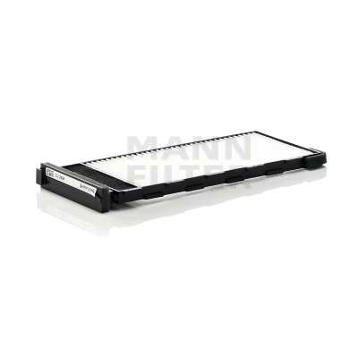 Afbeelding van Mann filter Interieurfilter CU 2808 2