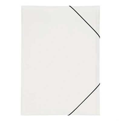 Afbeelding van Pagna 21638 02 schrijfblok &amp; schrift A3 Wit