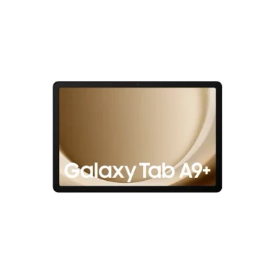 Image de Tablette Tactile Samsung Galaxy Tab A9+ 11&quot; Wifi 128 Go Argent