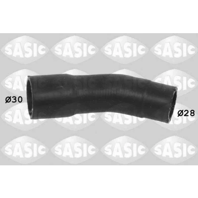 Afbeelding van SASIC 3404222 Koelwaterslang RENAULT: TRAFIC 2 Kasten, LAGUNA 3, SCENIC 2, OPEL: Vivaro A Combi