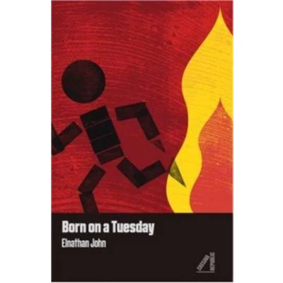 Afbeelding van Born On A Tuesday