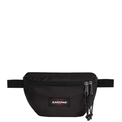 Afbeelding van Eastpak Springer Powr Heuptas, Maat: One Size, black