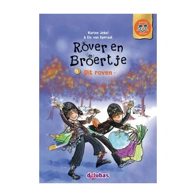 Image de 1 Uit roven