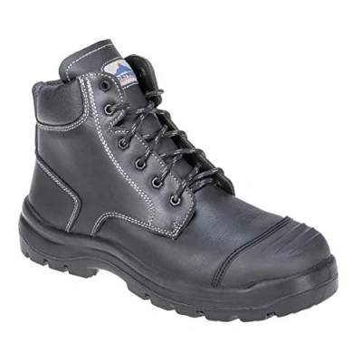 Afbeelding van Veiligheidsschoen Clyde S3 HRO CI HI FO FD10 Portwest