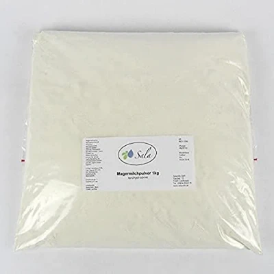 Afbeelding van SALA Conv magere melkpoeder. zak van 1 kg