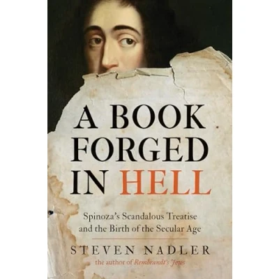 Afbeelding van Book Forged In Hell
