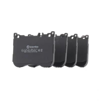Afbeelding van Brembo Remblokset P 50 114