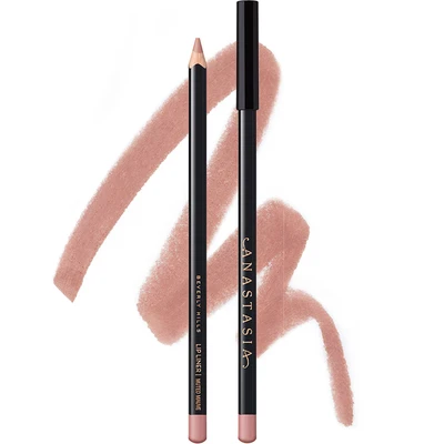 Afbeelding van Anastasia Beverly Hills Lip Liner Lipliner Muted Mauve 1,4 Gr
