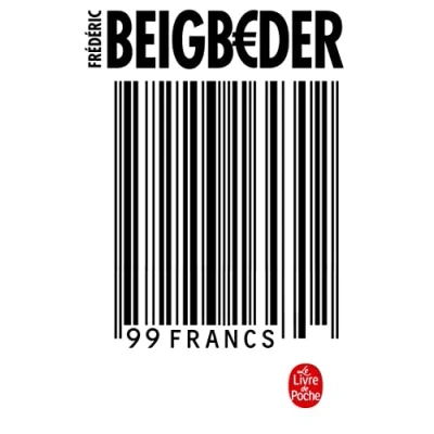 Afbeelding van 99 F (1 dvd)