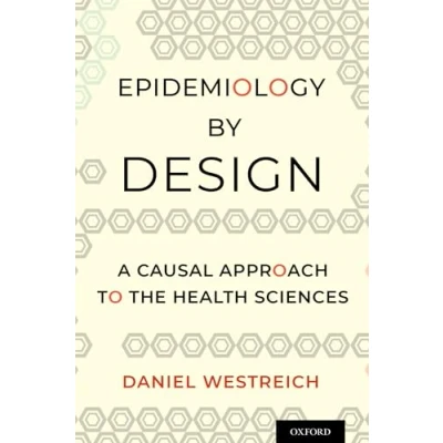 Afbeelding van Epidemiology by Design