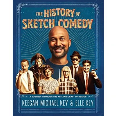 Afbeelding van The History of Sketch Comedy