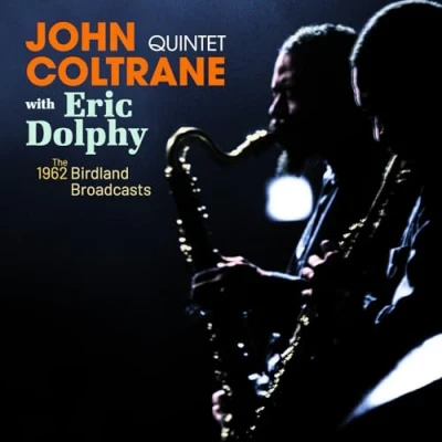 Afbeelding van The Complete 1962 Birdland Broadcasts