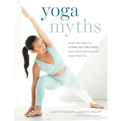 Afbeelding van Yoga Myths