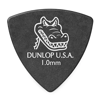 Afbeelding van Jim Dunlop Gator Grip Small Tri 1.00 mm 6 Pack