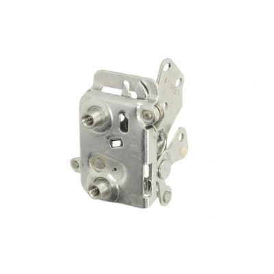 Afbeelding van DT Spare Parts 2.72163 Deurslot rechts