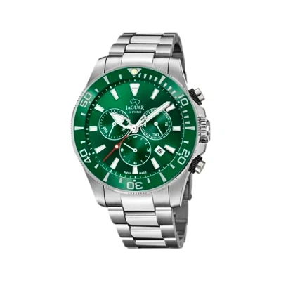 Afbeelding van Jaguar J861/4 Heren Horloge