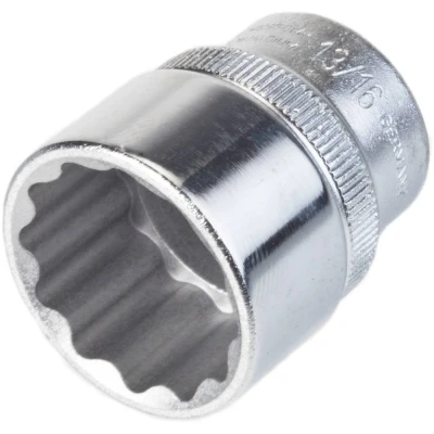 Afbeelding van HAZET 880AZ 13/16 Dop (zeskant) Dopsleutelinzetstuk 3/8 (10 mm)