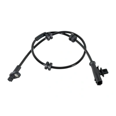 Afbeelding van HELLA 6PU 358 252 021 ABS Sensor Geluidsensor 2 polig 635mm FORD: FIESTA 6, 6 Van