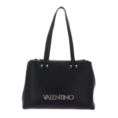 Afbeelding van Valentino Bags Shopper Caprice zwart