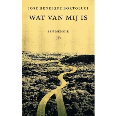 Afbeelding van Wat van mij is