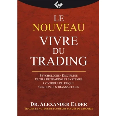 Image de Le nouveau Vivre du Trading