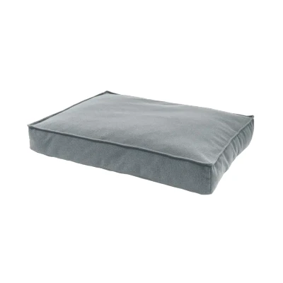 Afbeelding van Madison Manchester Lounge Cushion Lichtgrijs M