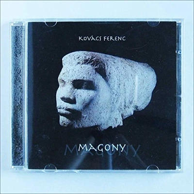 Afbeelding van Ferenc Kovacs Magony (CD)