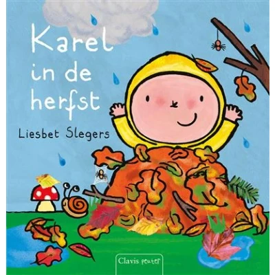 Image de Karel in de herfst