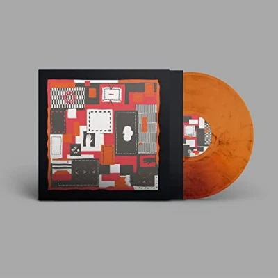 Afbeelding van Sarathy Korwar Day To (LP)