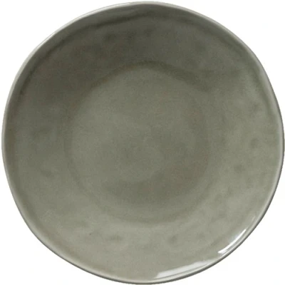 Afbeelding van Organic by Dutch Rose Amsterdam Ontbijtbord Olijf 21.5 cm