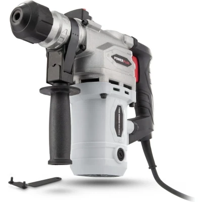 Afbeelding van Boorhamer Powerplus (900W)