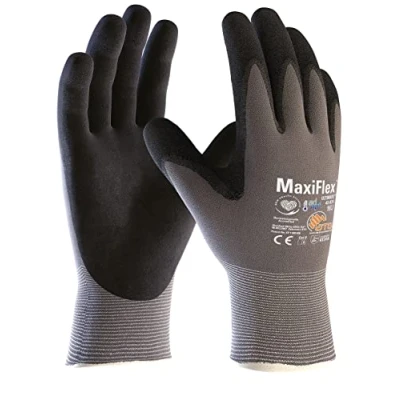 Afbeelding van Atg Handschoen maxiflex ultimate mt.9