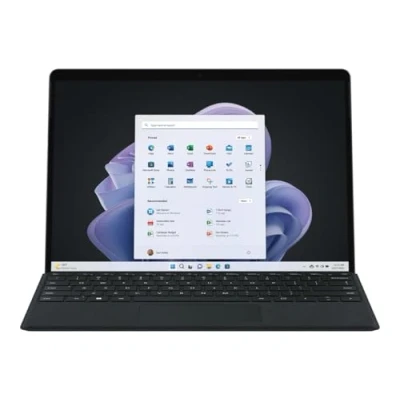 Afbeelding van Microsoft Surface Pro 9 256 GB 33 cm (13&quot;) Intel® Core™ i5 8 Wi Fi 6E (802.11ax) Windows 11 Grafiet