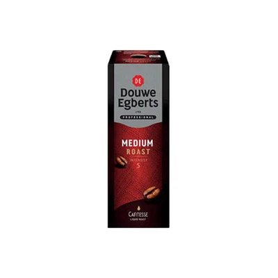 Afbeelding van DE Cafitesse Medium Roast 1,25l