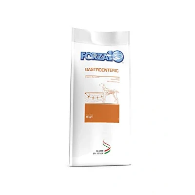 Afbeelding van 2x 10kg Forza 10 Active Line Gastroenteric Droogvoer voor honden met laag vetgehalte