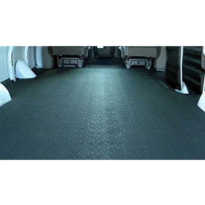 Afbeelding van REZAW PLAST 101352 Kofferbak / bagageruimte beschermmat Rubber