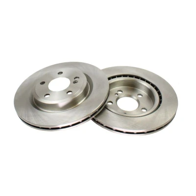 Afbeelding van Remschijf MAXGEAR 19 4848, voor o.a. MERCEDES BENZ Monkey Parts