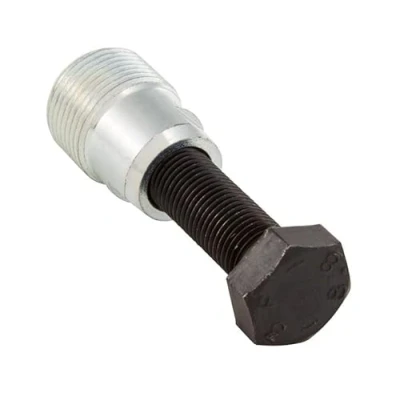 Afbeelding van cyclingcolors Magnetische stuurtrekker, 22 x 1,5 cm, rechts, trekker, stuurwiel, scooter, motorfiets, bromfiets, compatibel met Minarelli Ducati