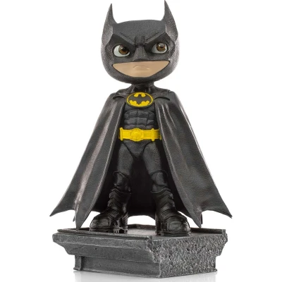 Afbeelding van DC Comics Batman (1989) Figure Mini Co 18cm