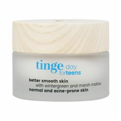 Afbeelding van Tinge Dagcrème For Teens Better Smooth Skin Day Cream