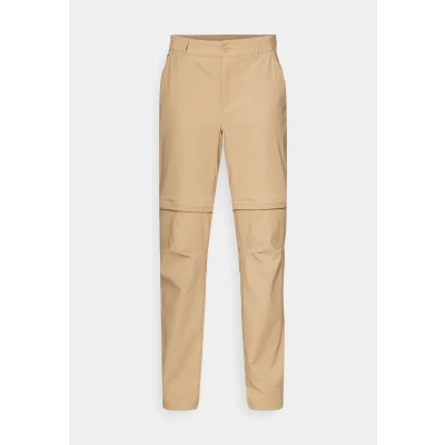 Afbeelding van Columbia Leslie FALLS Convertible PANT Outdoorbroeken, Dames, Maat: 34/R, Canoe