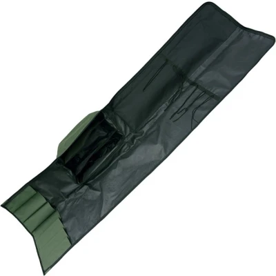 Afbeelding van Angling Pursuits Quick Fish 3+3 Rod Holdall 12ft Foudraal