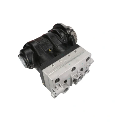Afbeelding van Luchtcompressor WABCO 912 512 033 0