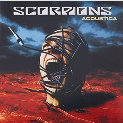 Afbeelding van Scorpions Acoustica (Full Vinyl Edition) (2 LPs)