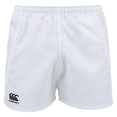 Afbeelding van Canterbury Advantage Sportbroek Maat XXL Mannen wit