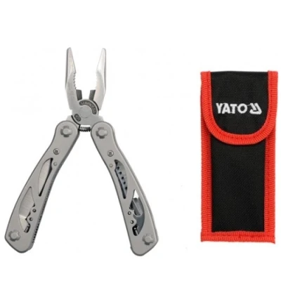 Afbeelding van YATO YT 76043 Multifunctioneel gereedschap (Multi tool) 9 160