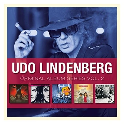 Afbeelding van Original Album Series Vol.2