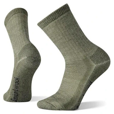 Afbeelding van Smartwool HIKE Classic Edition FULL Cushion CREW Sportsokken, Dames, Maat: Medium, Sage